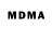 MDMA кристаллы FLAIDER Ru